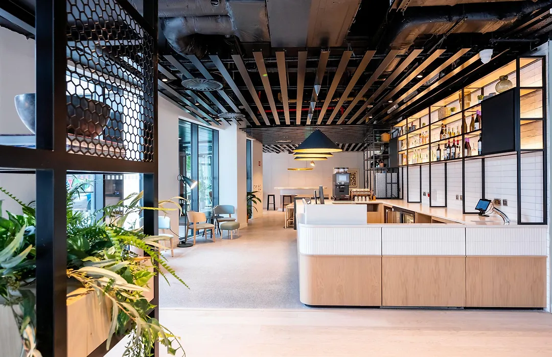 Staycity Aparthotels Dublin City Quay-1