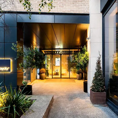 Staycity Aparthotels Dublin City Quay-3
